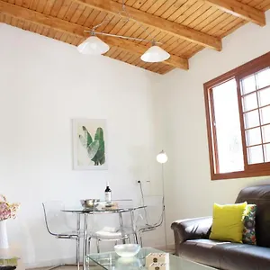 Apartamento casa Bibiana 2 , Hermigua España
