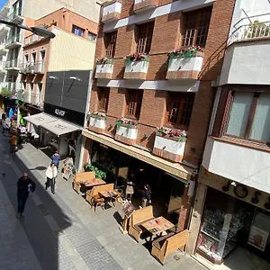 Brava , Lloret de Mar España